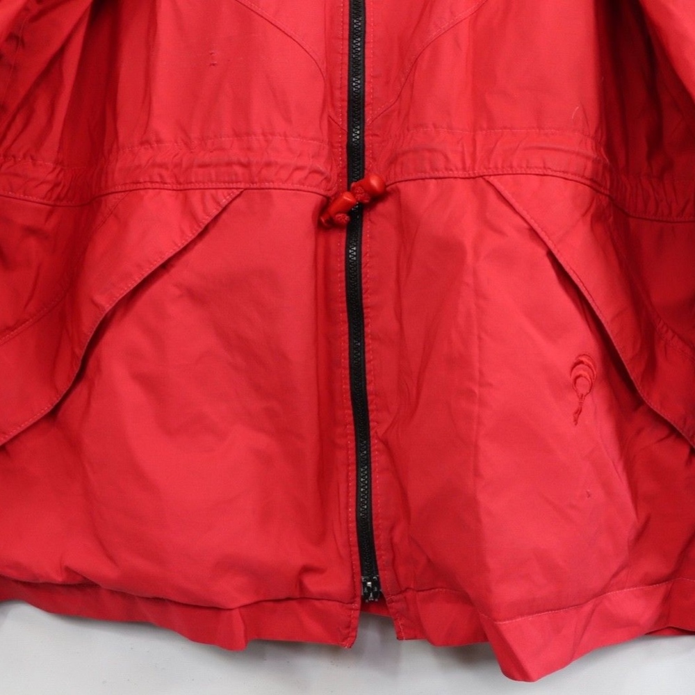 Vintage Ferrari Moretti Racing Spell Out Jacket XL - Picture 3 of 8